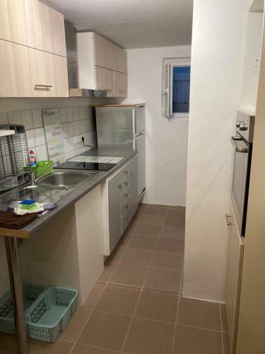 Apartamento Missen Fewo Souterrain