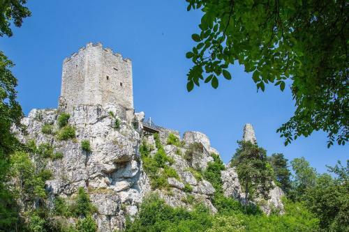 Apartamento Ferienwohnung Bayrischer Wald