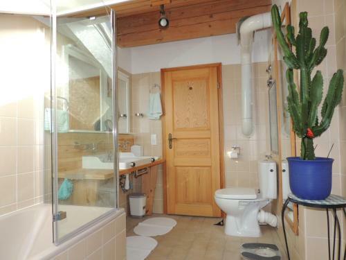 Apartamento Fw Zauberblick