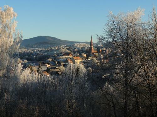 Apartamento Fw Zauberblick