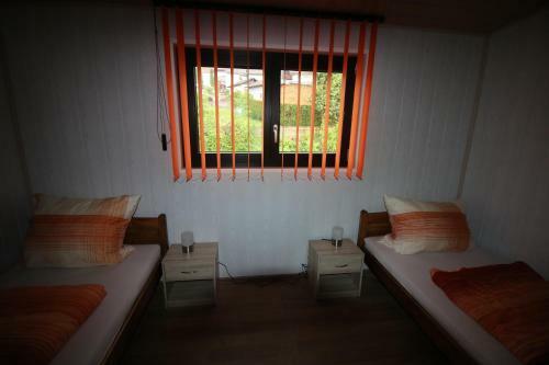 Apartamento Haus Anton