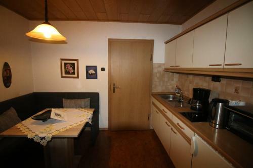 Apartamento Haus Anton