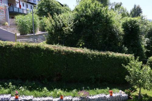 Apartamento Haus Anton