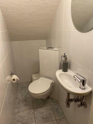 Apartamento Ferienwohnung Pitzer