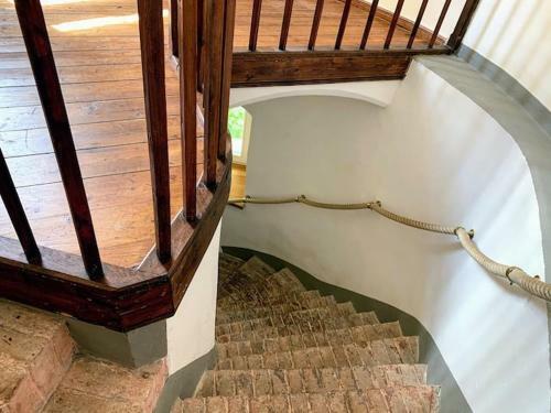 Apartamento Maisonette 1521 - Stay In A Palace!