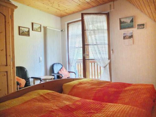 Apartamento Ferienwohnungen Vogt's Libding