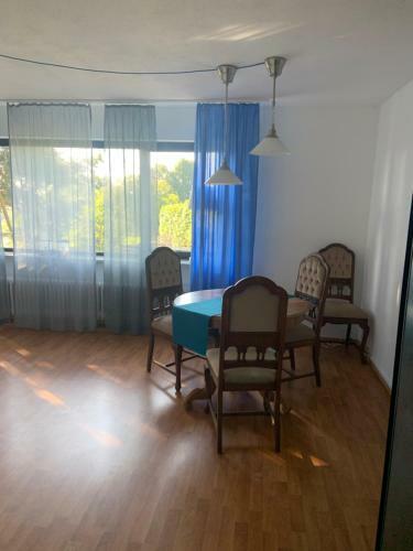 Apartamento Ferienwohnung Klosterblick