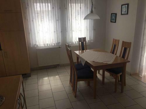 Apartamento Obstbau Koch