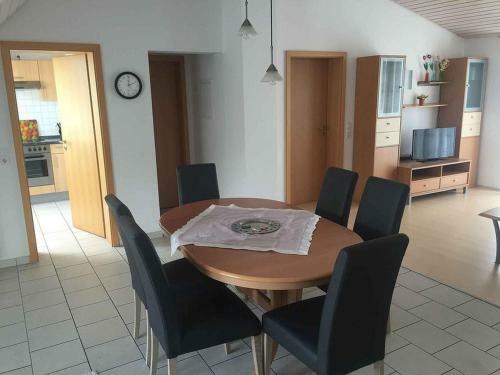 Apartamento Obstbau Koch