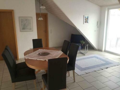 Apartamento Obstbau Koch