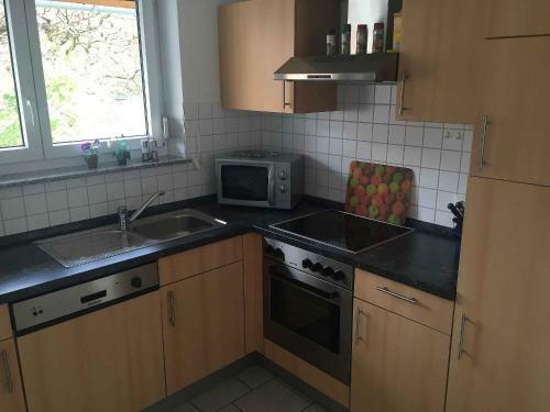 Apartamento Obstbau Koch