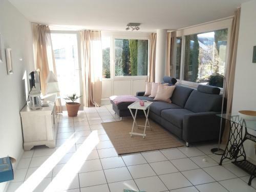 Apartamento Oberhof