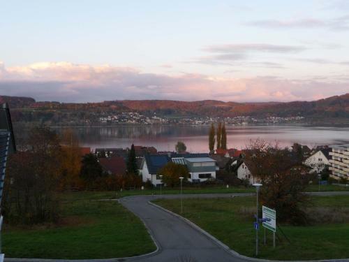 Apartamento Haus Bodenseeblick