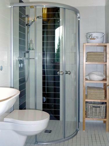 Apartamento Haus Bodenseeblick