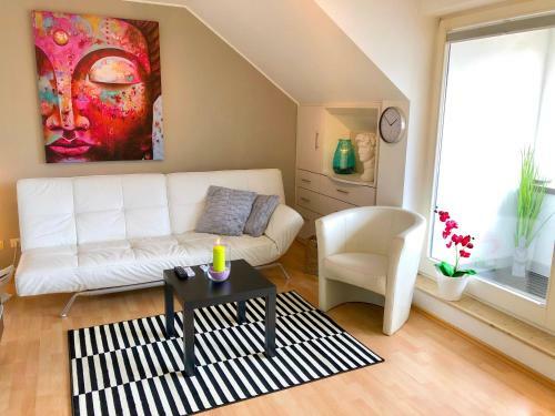 Apartamento Fewo Seeperle Mit Seesicht