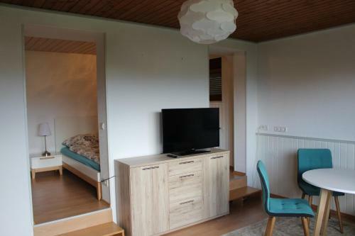 Apartamento Ferienhaus Bl�ml Am Bodensee