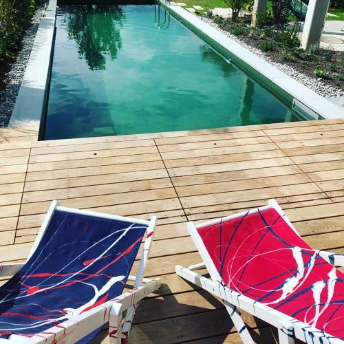 Apartamento Seezeichen-apartment No 26