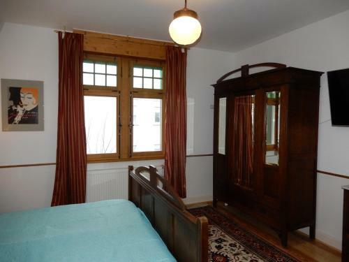 Villa Lilly
