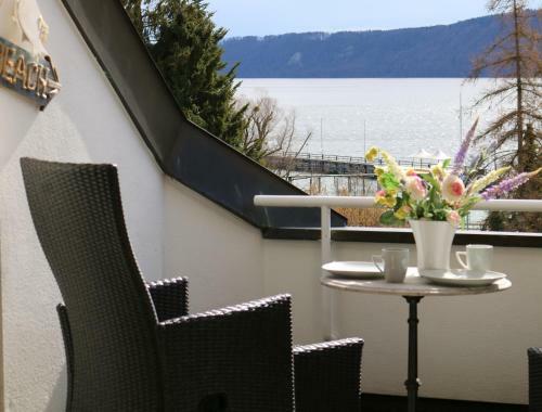 Apartamento Casa Via Bodman-ludwigshafen