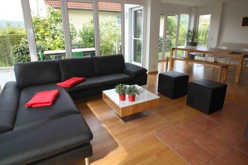 Ferienhaus Sonnenhaus