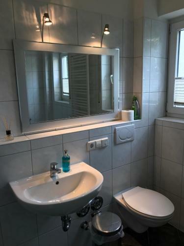 Apartamento Ferienwohnung Annabelle