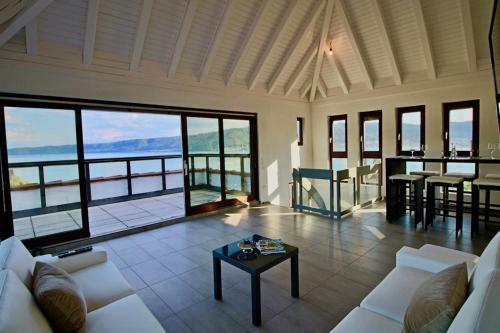 Apartamento Penthouse Seepanorama