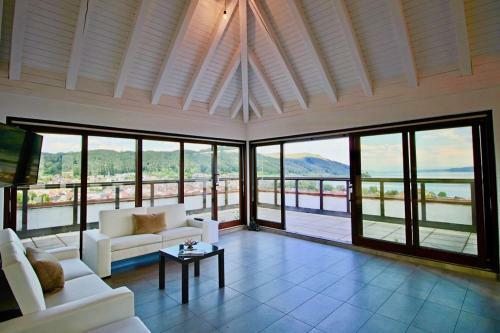 Apartamento Penthouse Seepanorama