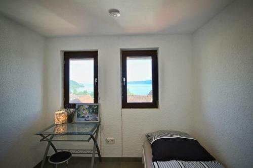 Apartamento Penthouse Seepanorama