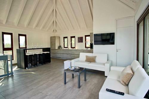 Apartamento Penthouse Seepanorama