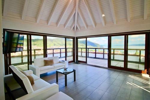 Apartamento Penthouse Seepanorama