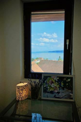 Apartamento Penthouse Seepanorama