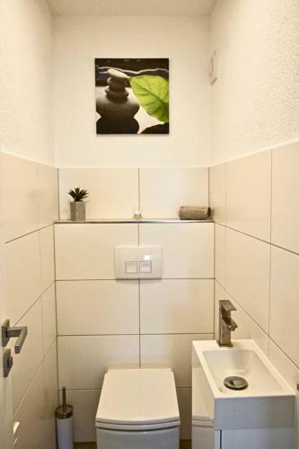 Apartamento Penthouse Seepanorama