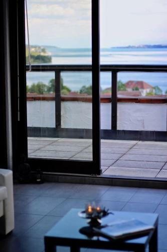 Apartamento Penthouse Seepanorama