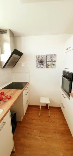 Apartamento Schlosshalde