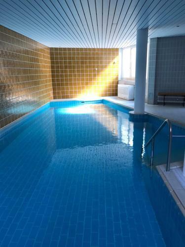 Apartamento Fewo Seeleben