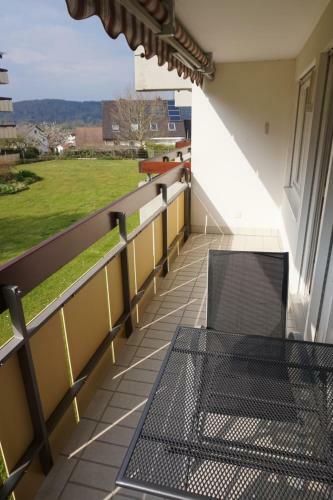 Apartamento Fewo Seeleben