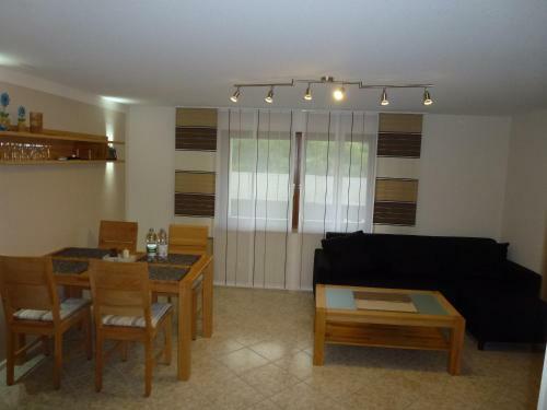 Apartamentos Ferienwohnung Schwarzwaldsteig