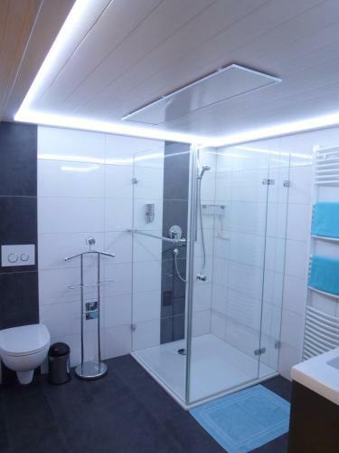 Apartamentos Ferienwohnung Schwarzwaldsteig