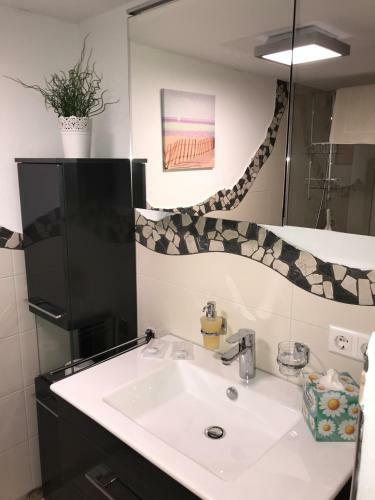 Apartamento Ferienwohnung Wandergl�ck