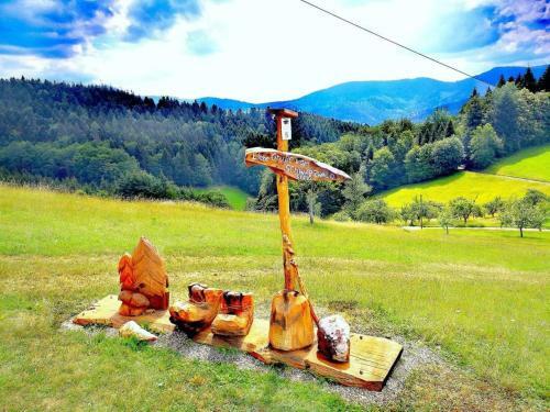 Hostal G�stehaus Haaser