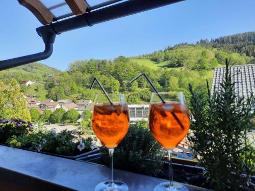 Hostal G�stehaus Haaser