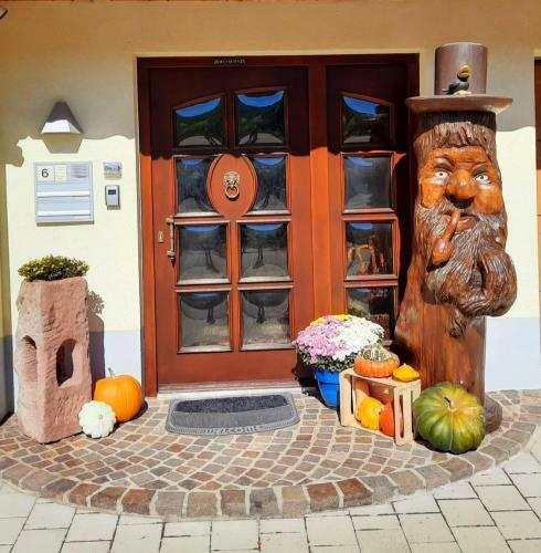 Hostal G�stehaus Haaser