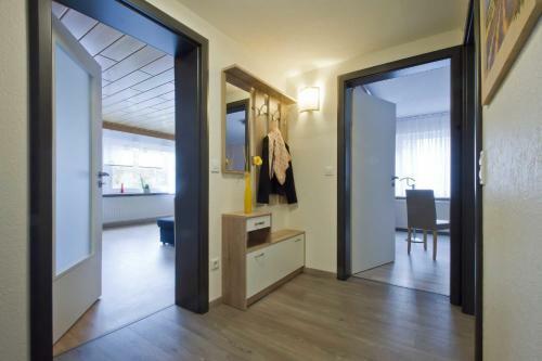 Apartamento Ferienwohnung Marliese