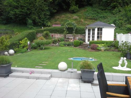 Apartamento Haus L�tsch