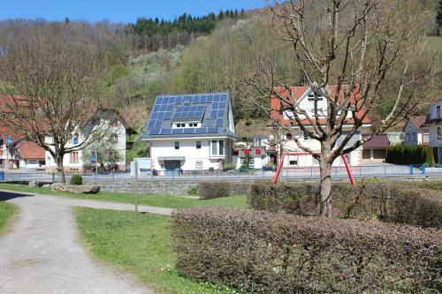 Apartamento Haus L�tsch