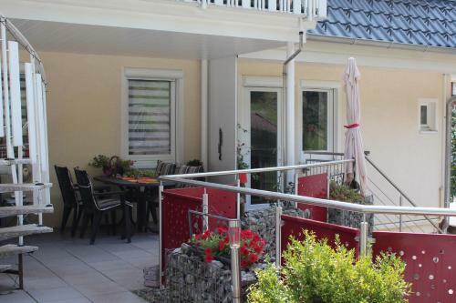 Apartamento Haus L�tsch
