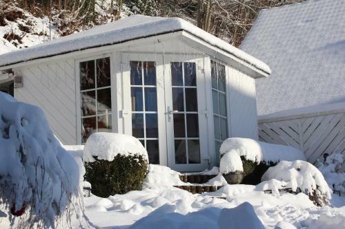 Apartamento Haus L�tsch
