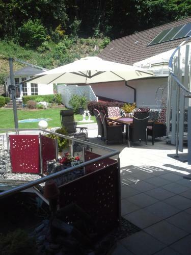 Apartamento Haus L�tsch