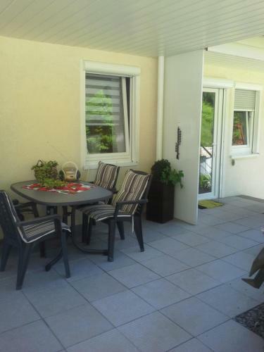 Apartamento Haus L�tsch