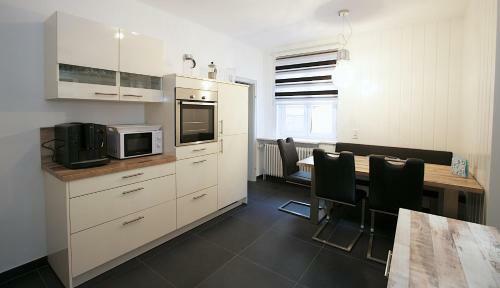 Apartamento Ferienwohnung Sonnenschein - A61869